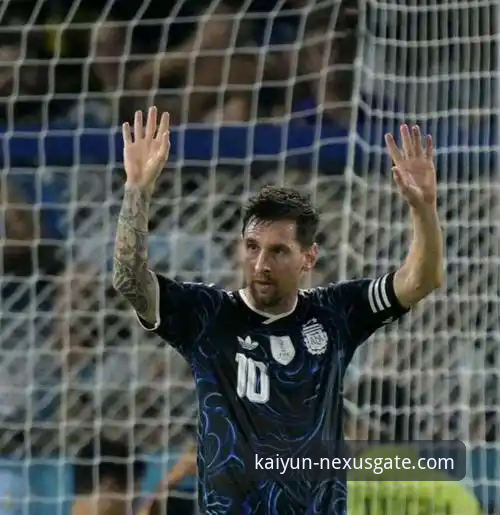 阿根廷5-0大胜赞比亚全纪录：梅西让点球致敬老将，糖果盒球场上演温情告别战