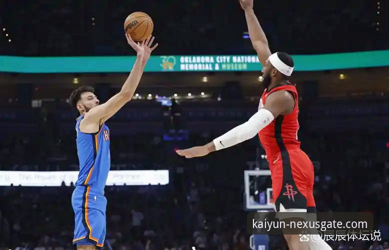火箭队大胜尼克斯队全场回顾——开云体育平台观赛体验详解